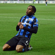 Ademola Lookman on target again as Atalanta beat Sampdoria