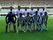 Champions Rivers United beat Dakkada again in Uyo, extend unbeaten run