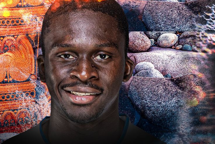 Lorient announce Bamba Dieng signing, opening the door for Moffi sale