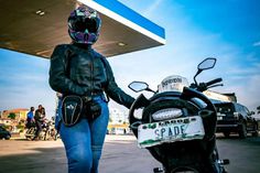 Pulse Sports Chats With Record-Breaking Biker, Fehintoluwa Okengbele