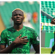 Osimhen insists Super Eagles still have more in stock