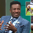 Gyan hails Osimhen AFCON 2023