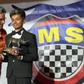 Jim  Heather-Hayes named 2023 Motorsport personality of the year