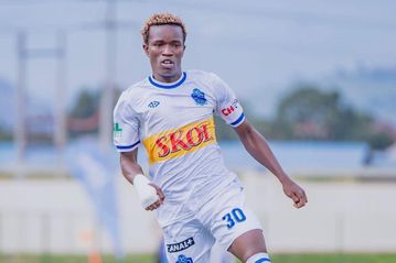 How much Rayon Sports will pocket in Ojera's deal