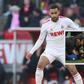 Kenyan talent Linton Maina impresses in FC Koln's eventful clash that forces fan to become fourth official