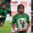 See what Ademola Lookman has to say about Angola after 2 goals and a Man of the Match performance for Nigeria against Angola.