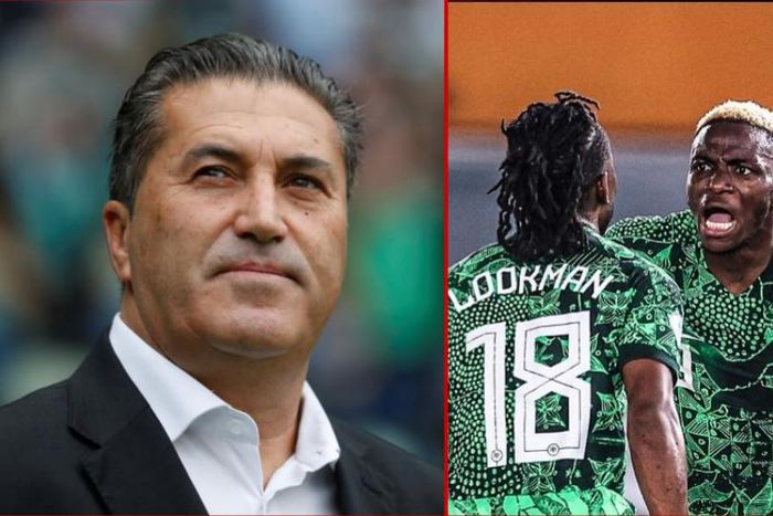 Super Eagles of Nigeria boss Jose Peseiro masterminded a crucial 2-0 victory over Cameroon at AFCON 2023