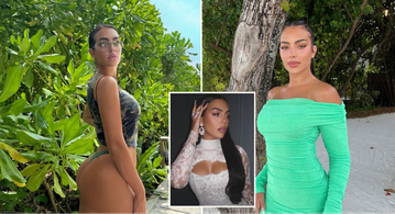 Georgina Rodríguez: Ronaldo’s girlfriend gains over 1 million followers on Instagram 24 hours after 30th birthday celebration