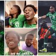 Super Eagles sent resilient message to Nigerians