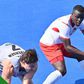 Kenya stun Australia in Hockey 5s World Cup opener