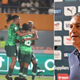 AFCON 2023: Five tactics Peseiro used to beat Cameroon