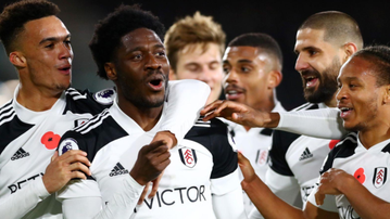 Chelsea set sights on Fulham defender