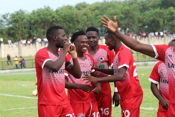 Shabana secretary general clears air on player release reports