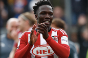 Harambee Stars defender returns from cold to help Exeter get back to winning ways but suffers setback