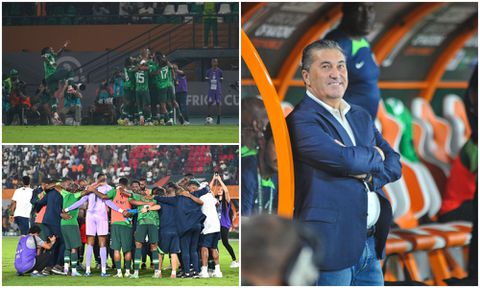 AFCON 2023: How Peseiro’s effective Super Eagles smothered basic Indomitable Lions