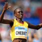 Winnie Chebet reveals future career shift for upcoming season