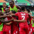 Equatorial Guinea take on Guinea for quarterfinals at Africa Cup of Nations