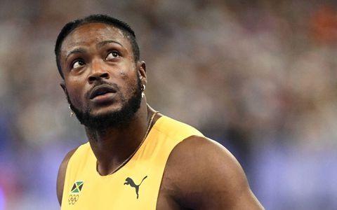 'That will continue to be our philosophy'- Paul Francis unveils MVP Track Club's winning formula with Kishane Thompson