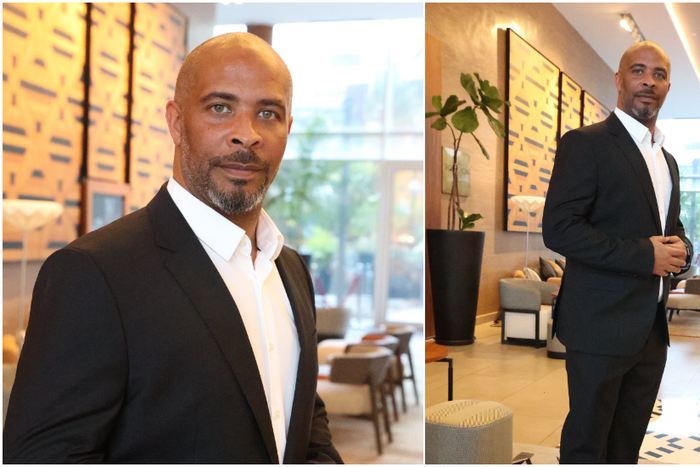 Super Eagles coach Eric Chelle ready for AFCON 2025 draws |Pulsesports.ng