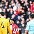 Three-man panel to decide Lewis-Skelly's fate after Arsenal lodge red card appeal