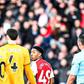 Three-man panel to decide Lewis-Skelly's fate after Arsenal lodge red card appeal