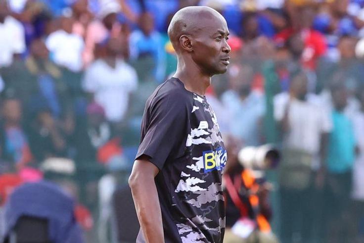 How Fred Ambani's 'father-figure' approach turned around AFC Leopards' form after humiliating loss to FC Talanta