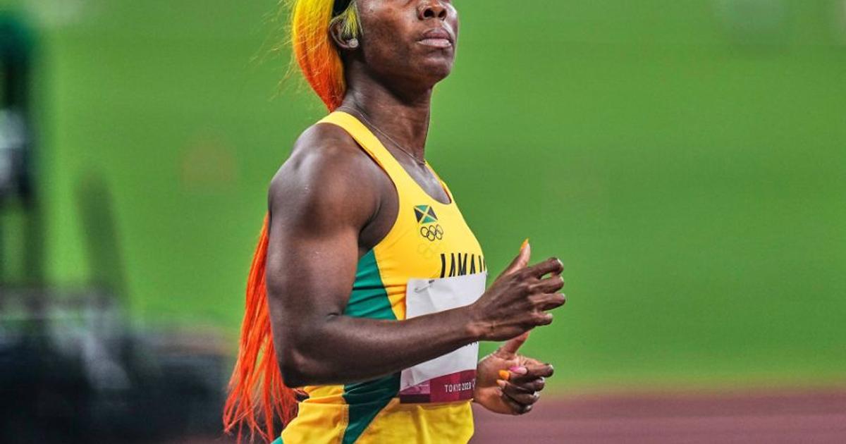 Shelly-Ann Fraser-Pryce: Can Doha Mark Another Golden Start? | Pulse ...