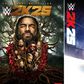 Roman Reigns unveiled as WWE 2K25 Cover Star for the second time in 5 years