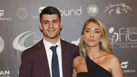 Alvaro Morata