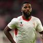 We want you! Championship side ready to rescue Iheanacho from Sevilla hell