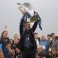 Jose Mourinho