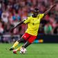 The metrics showing why Premier League clubs are watching Harambee Stars’ Timothy Ouma