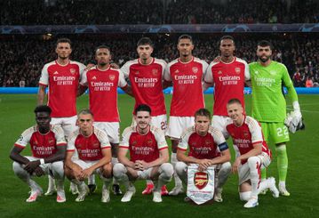 Transfer News: Arsenal told which players to sell to fund transfer of in-form world-class striker