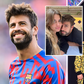 Gerard Pique leaves his girlfriend to be with his children in Miami amid Shakira's Tour