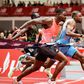 Who's claiming 'His House'? Noah Lyles and Trayvon Bromell prompt to rekindle rivalry at New Balance Indoor Grand Prix