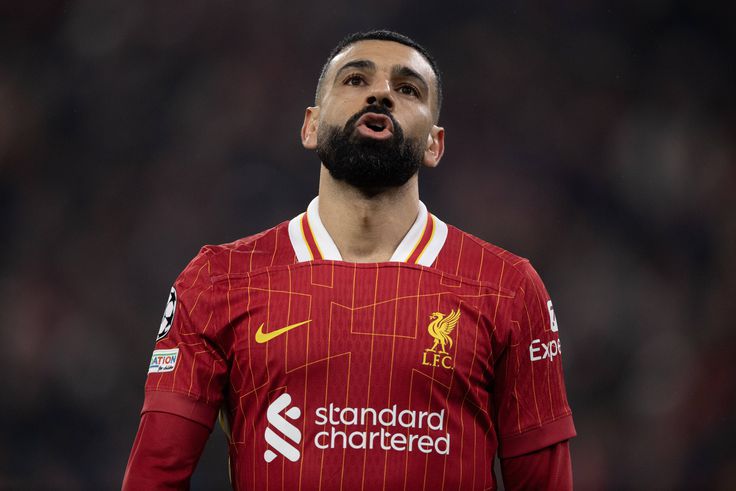 Turkish pundit reacts to Galatasaray link to Salah