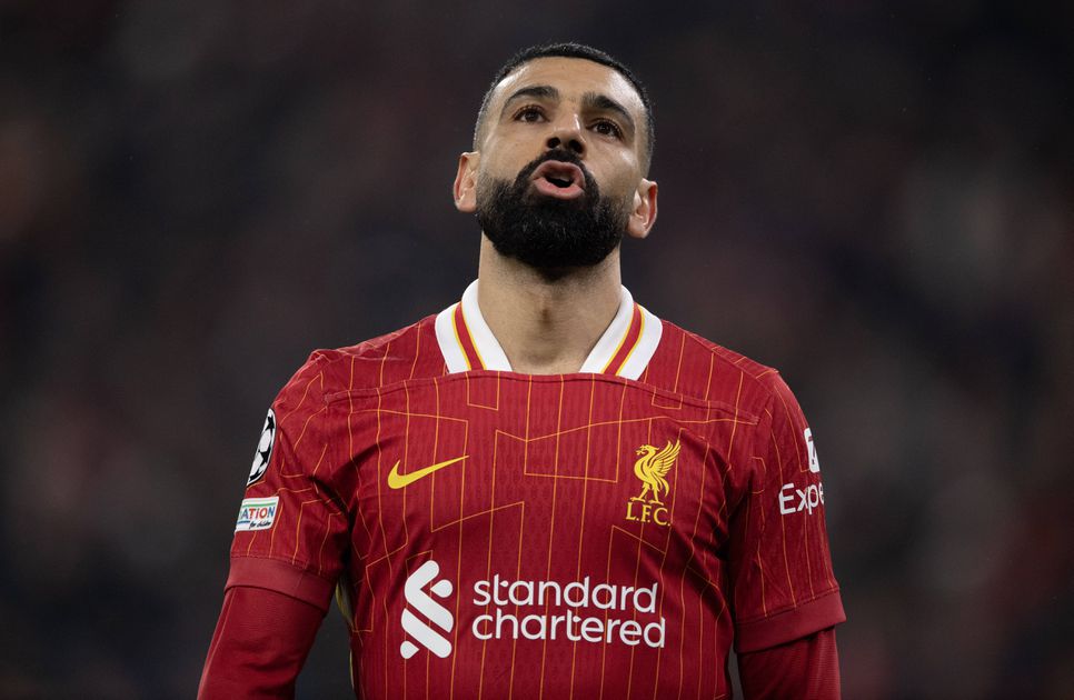‘I’m keeping quiet’ – Turkish pundit reacts to Galatasaray link to Salah after just signing Osimhen
