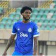 'We have a long way to go' - Brown Ideye on his NPFL experience so far