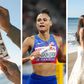 Sydney McLaughlin-Levrone Breaks Silence on Pregnancy as She Eyes Historic Olympic Double at LA 2028