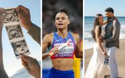 Sydney McLaughlin-Levrone Breaks Silence on Pregnancy as She Eyes Historic Olympic Double at LA 2028