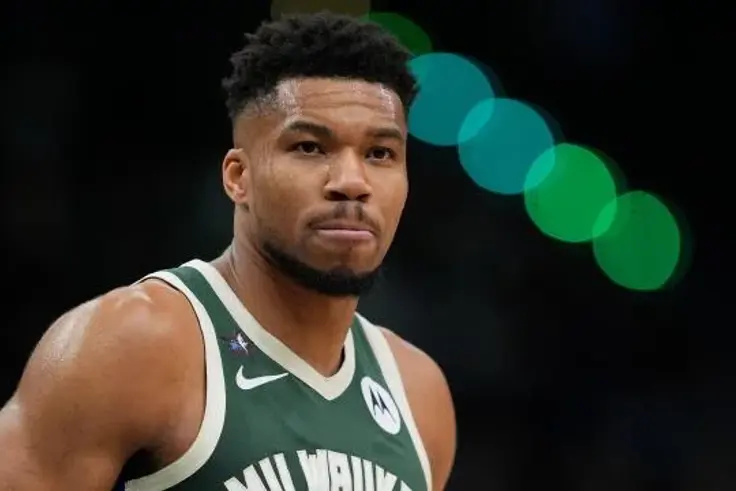 Giannis Antetokounmpo ready for new home as Milwaukee Bucks begin trade talks