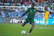Super Eagles captain Ndidi back in training just one day after father’s passing