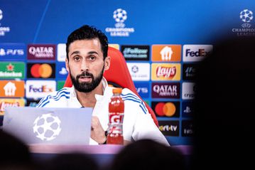 Stop running — Real Madrid coach makes strange request of Jude Bellingham