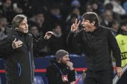 Napoli vs Chelsea: Blues pay former boss Conte no respect in come-from-behind win