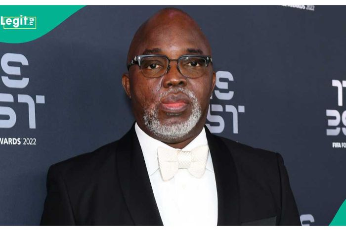 Pinnick makes boldly claims || X