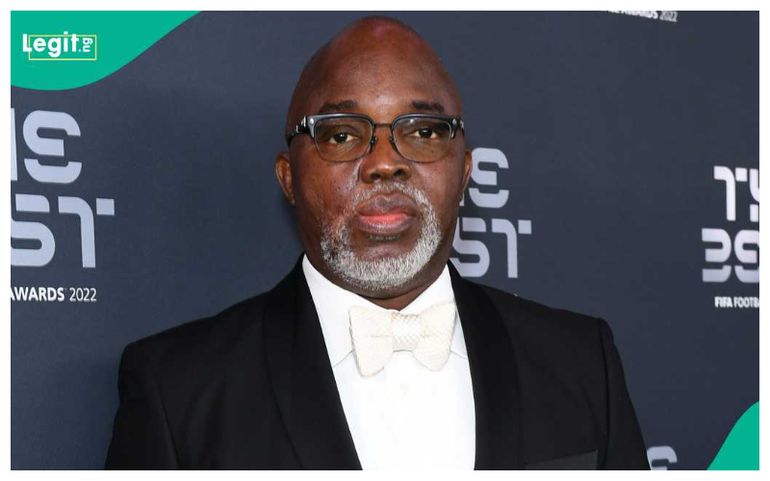 Pinnick makes boldly claims || X