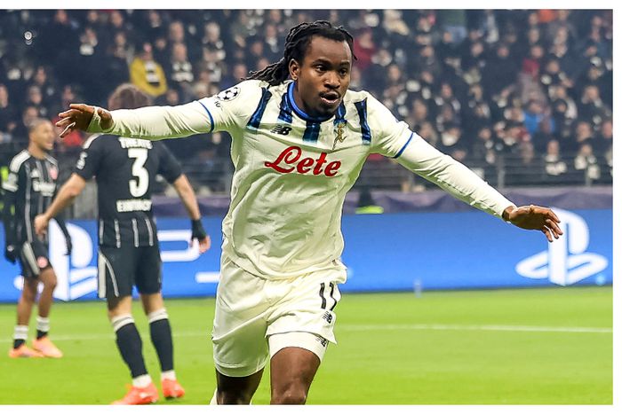 USG manager warns his players to look out for Super Eagles star