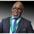 Pinnick claims he sponsored himself through his tenure