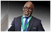 ‘I did not take a dime for 8 years’ - Pinnick claims he sponsored himself through his tenure as NFF president