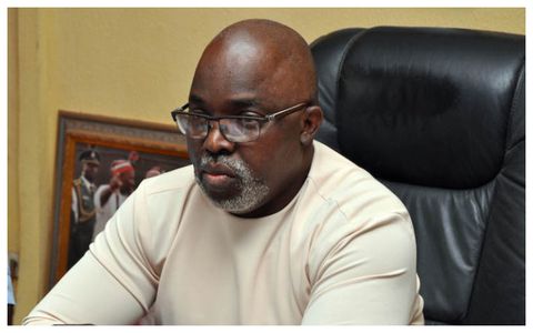 Nigeria set to upgrade Football Pitches to Moroccan standards within 18 months – Pinnick